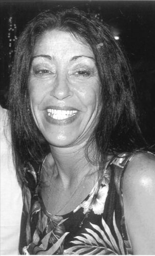 CARLA SABATINA